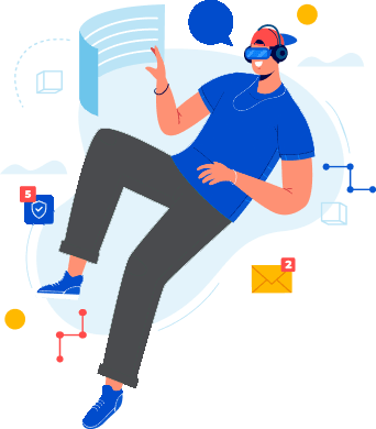 advance features | crazyhost