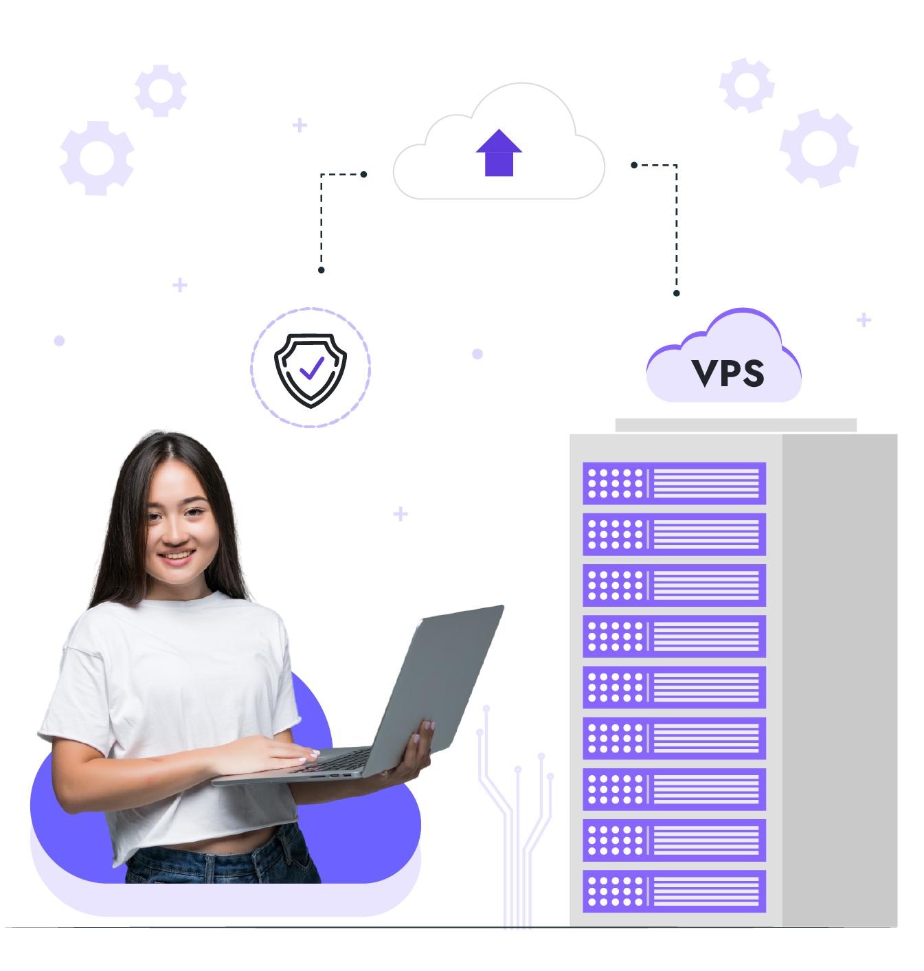 VPS Hosting | crazyhost