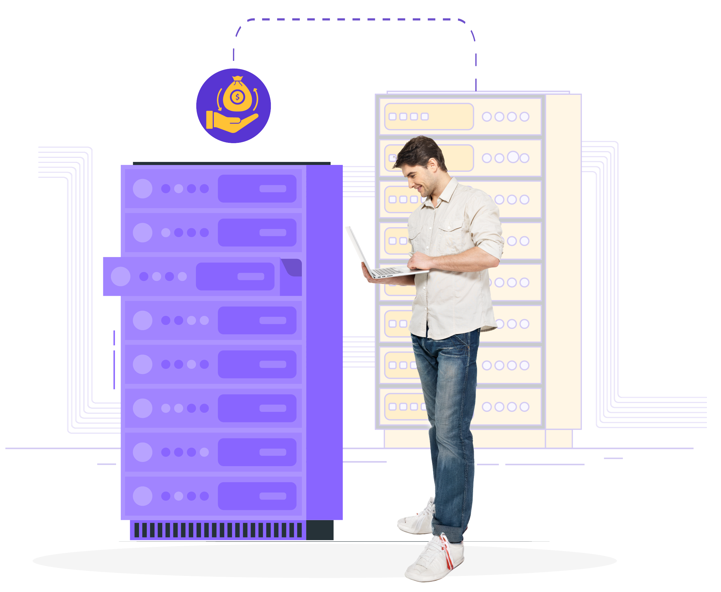 VPS Hosting | crazyhost